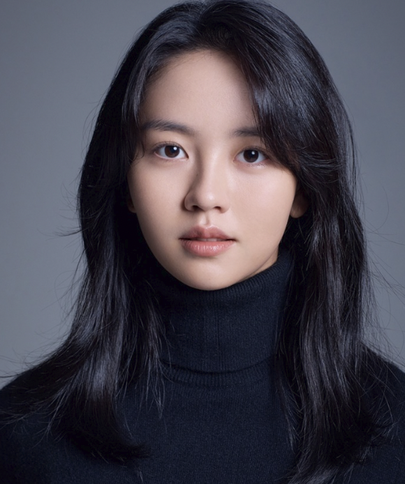 Kim So Hyun