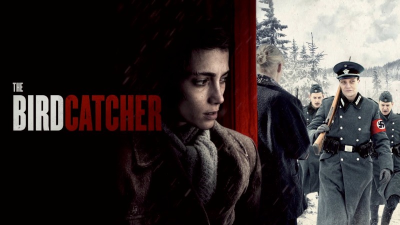 The Birdcatcher