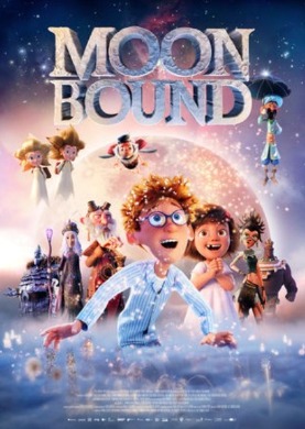 Moonbound