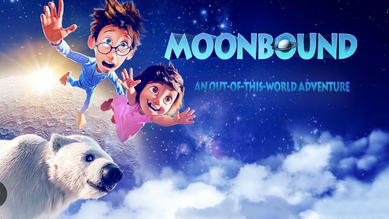 Moonbound