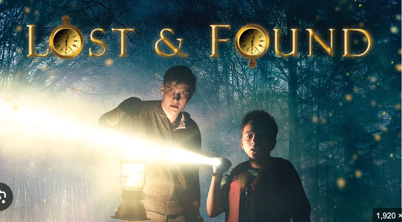 Lost and Found