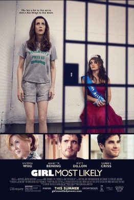 Imogene: Girl Most Likely