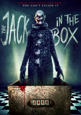 Jack in the box