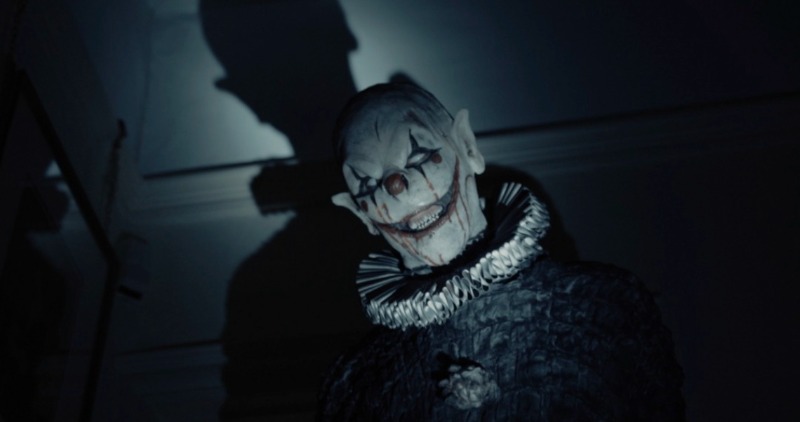 Jack in the box