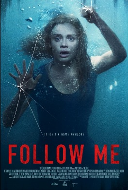 No Escape | Follow Me