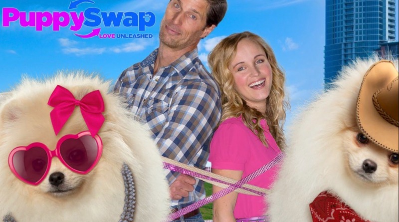 Puppy Swap Love Unleashed