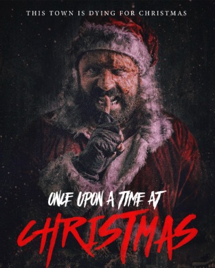Once upon a time at christmas