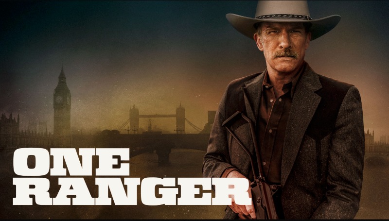 One Ranger