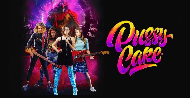 Pussycake