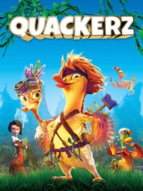 Quackerz