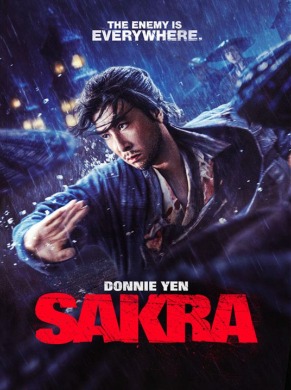 Sakra