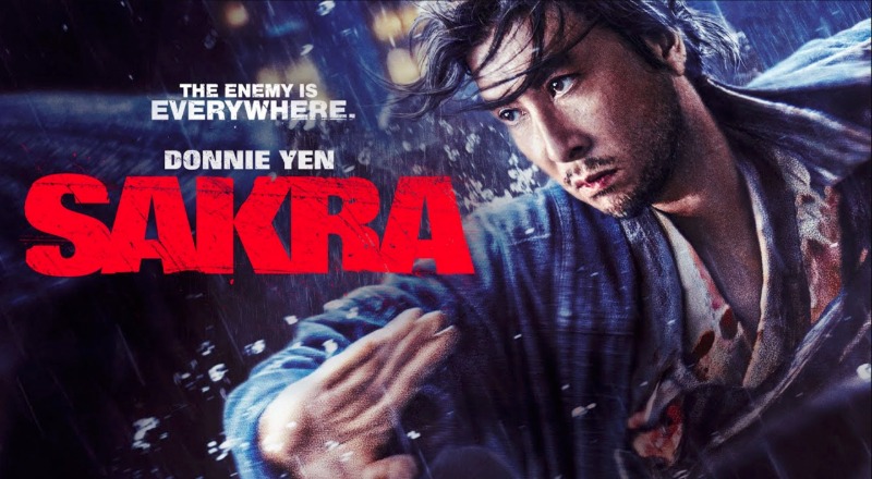 Sakra