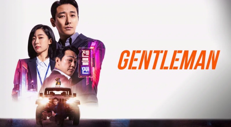 Gentleman