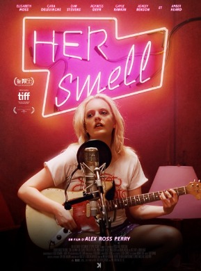 Her Smell