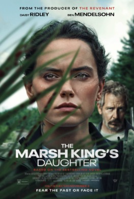 The Marsh King\'s Daughter