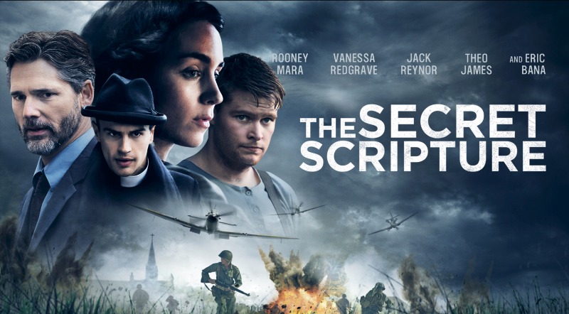 The Secret Scripture
