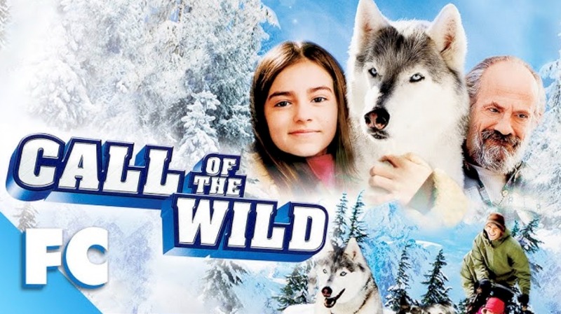 Call of the Wild