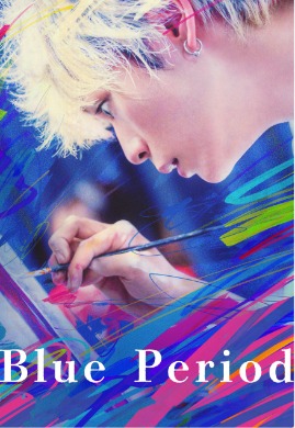 Blue period