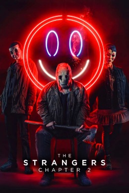 The Strangers Chapter 2