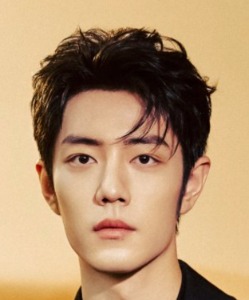 Xiao Zhan
