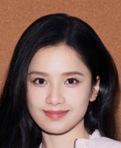 Zhang Jing Yi