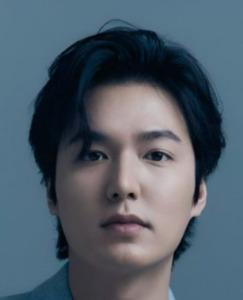 Lee Min Ho
