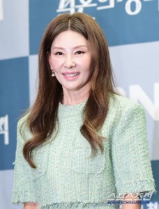 Lee Mi-sook