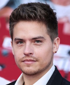 Dylan Sprouse