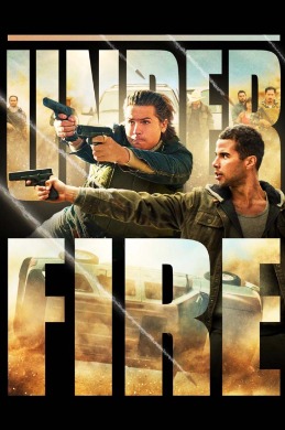 Under Fire