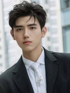 Arthur Chen