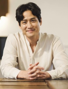 Park Hae Joon