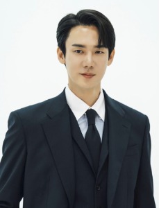 Yoo Yeon Seok