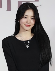 Shin Ye Eun