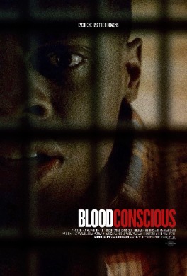BLOOD CONSCIOUS  (2021)