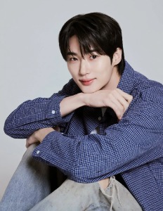 Byeon Woo Seok