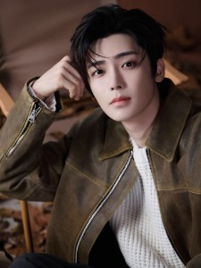 Hou Ming Hao